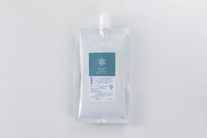 いろは酵素水　200ml 発酵マコモと野草酵素の水