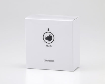 ZERO石鹸 ゼロビューティーソープ