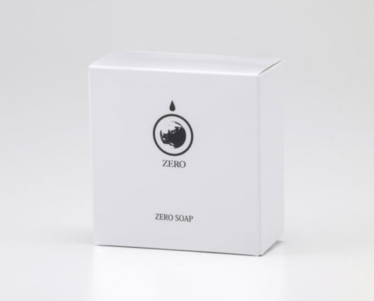 ZERO石鹸 ゼロビューティーソープ